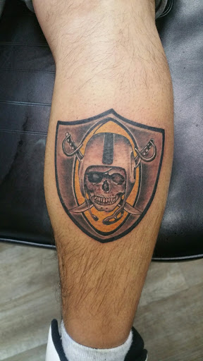 Explore lung cancer tattoo ideas, creative tattoo ideas in Pocatello, available at Tys Tattoos