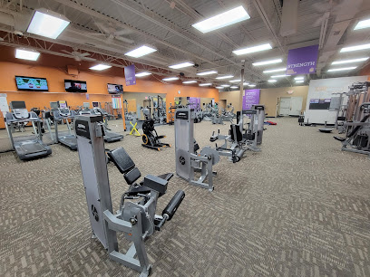 Anytime Fitness