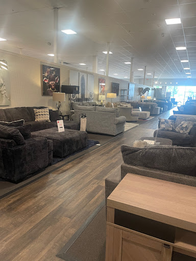 Furniture Store «Value City Furniture», reviews and photos, 5701 Mercury Dr, Dearborn, MI 48126, USA