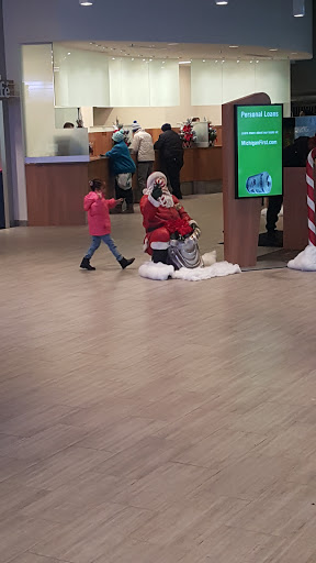 Credit Union «Michigan First Credit Union», reviews and photos