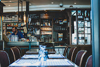 Atmosphère du Restaurant Le Village Monge à Paris - n°10