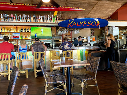 Kalypso Island Bar & Grill - 5-5156 Kuhio Hwy, Hanalei, HI 96714