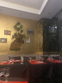 Atmosphère du Restaurant géorgien Restaurant Les Georgiens à Paris - n°2