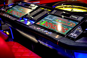 Photo n°51 de Casino Circus de Leucate à Leucate ()