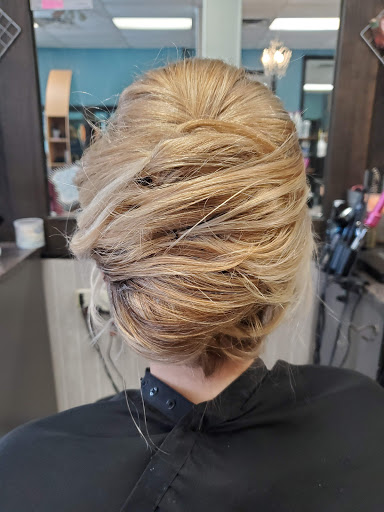 Beauty Salon «Hair Kingdom», reviews and photos, 344 Battlefield Blvd S, Chesapeake, VA 23322, USA