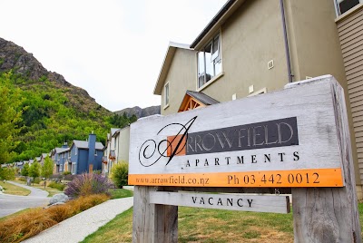 Photos of Arrowfield Apartments