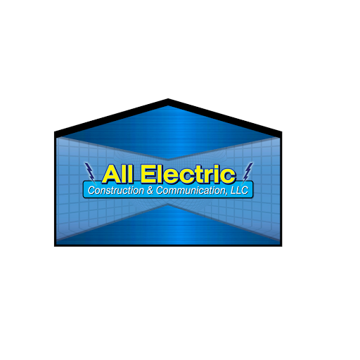 All Electric Construction & Communications, LLC