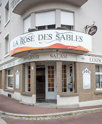 Photos du propriétaire du Restaurant La Rose Des Sables à Coutances - n°12