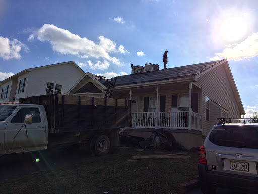 Roofing Contractor «GNS Roofing Corp.», reviews and photos, 4 Weems Ln #248, Winchester, VA 22601, USA