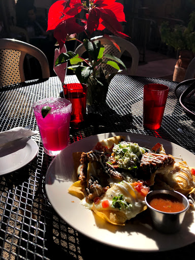 LaCo Tucson | Outdoor Downtown Tucson Restaurant