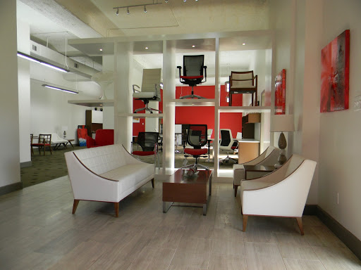 Creative Office Furniture Inc