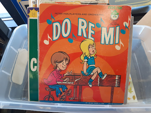 Thrift Store «RiverWorks Community Development», reviews and photos, 8900 Walnut St, Rockford, MN 55373, USA