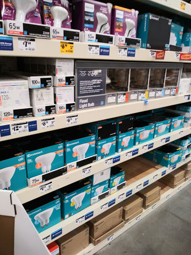 Home Improvement Store «The Home Depot», reviews and photos, 20777 Hall Rd, Macomb, MI 48044, USA