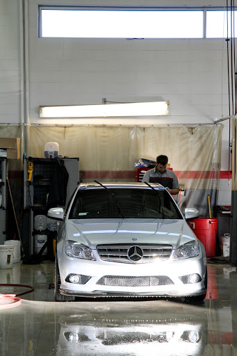 Car Dealer «Butler Toyota», reviews and photos, 9419 N Aronson Rd, Indianapolis, IN 46240, USA