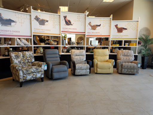 Furniture Store «La-Z-Boy Furniture Galleries», reviews and photos, 1154 I-30, Rockwall, TX 75087, USA