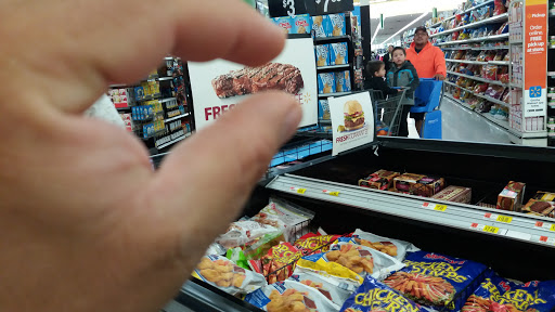 Department Store «Walmart Supercenter», reviews and photos, 7400 Guilford Dr, Frederick, MD 21704, USA
