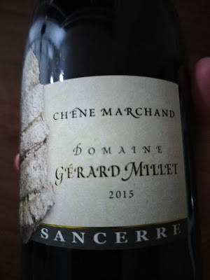 Domaine Gérard MILLET à Bué