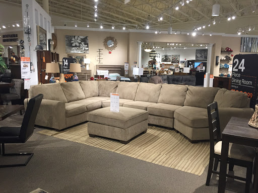 Furniture Store «Ashley HomeStore», reviews and photos, 12955 N Kendall Dr, Miami, FL 33186, USA