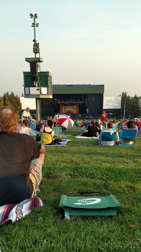 Amphitheater «Toyota Amphitheatre», reviews and photos, 2677 Forty Mile Rd, Wheatland, CA 95692, USA