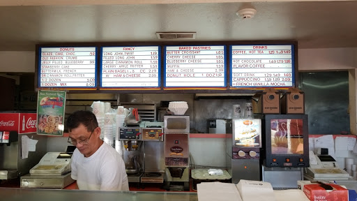 Donut Shop «Donut Wheel», reviews and photos, 4524 W Ina Rd, Tucson, AZ 85741, USA