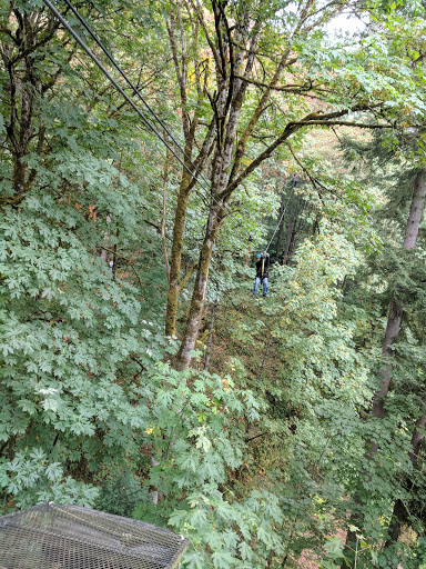 Community Center «South Bellevue Community Center», reviews and photos, 14509 SE Newport Way, Bellevue, WA 98006, USA