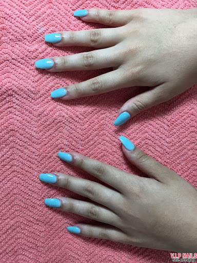 Nail Salon «VIP Nails & Spa Beauty Salon», reviews and photos, 1931 S Hurstbourne Pkwy, Louisville, KY 40220, USA