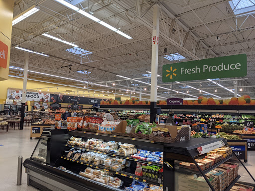 Department Store «Walmart Supercenter», reviews and photos, 60 S Stewart Rd, Corbin, KY 40701, USA