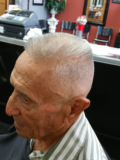 Beauty Salon «L & T Beauty Salon & Barber Shop», reviews and photos, 10064 Mills Ave # G, Whittier, CA 90604, USA