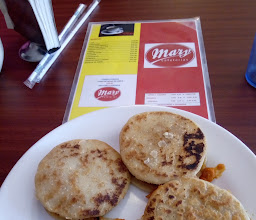 MARY cafeterías photo