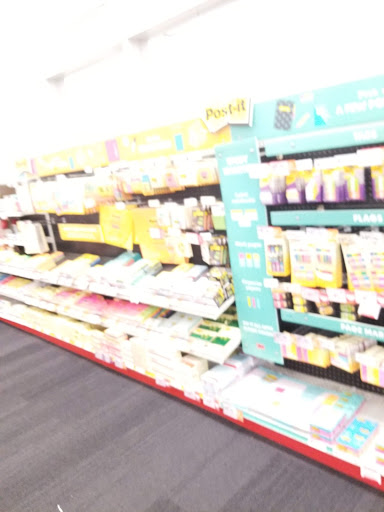 Office Supply Store «Staples», reviews and photos, 135 Bloomfield Ave, Bloomfield, NJ 07003, USA