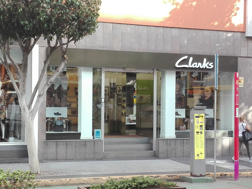 Clarks Gran Canaria
