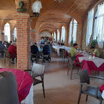 Photo n°4 de l'avis de Claudio.r fait le 26/03/2021 à 19:45 sur le  Ristorante la Filanda-Collodi à Collodi