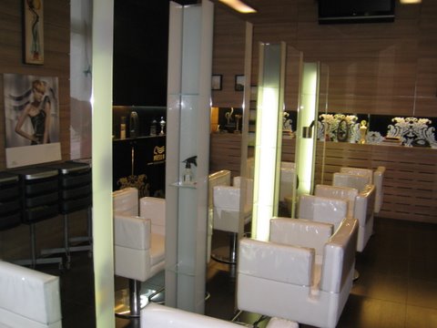 Salon Blondi