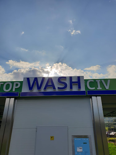Top Wash CIV - <nil>