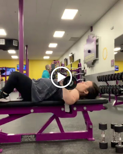 Gym «Planet Fitness», reviews and photos, 1135 Easton Ave, Somerset, NJ 08873, USA