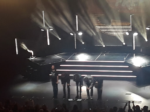 Performing Arts Theater «Montgomery Performing Arts Centre», reviews and photos, 201 Tallapoosa St, Montgomery, AL 36104, USA