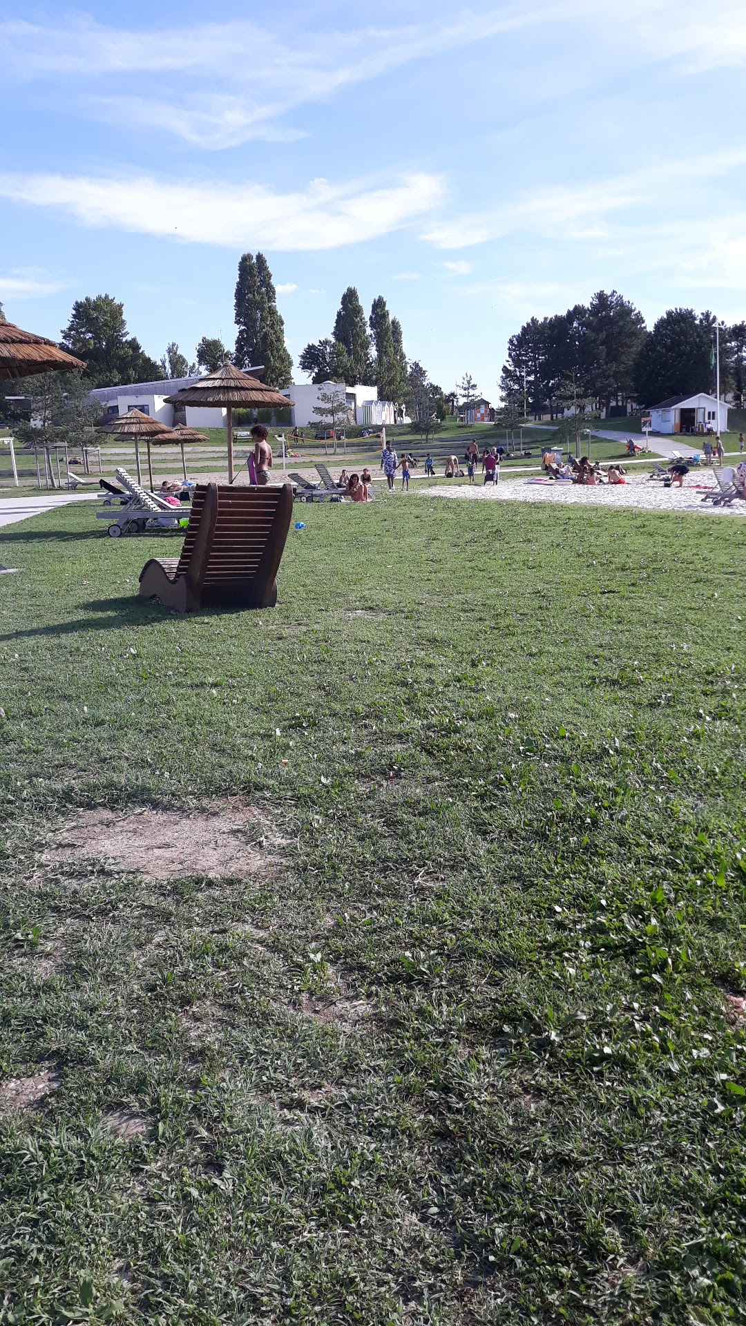 Photo n° 1 de l'avis de Maliouze.a fait le 10/08/2018 à 16:08