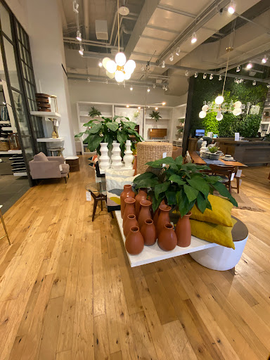 Furniture Store «west elm», reviews and photos, 2201 Westlake Ave Ste 100, Seattle, WA 98121, USA