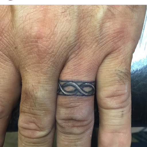 Explore 20 year anniversary tattoo ideas, creative tattoo ideas in Southaven, available at Illusion Ink