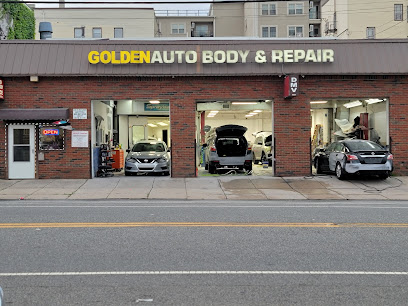 Golden Auto Group LLC