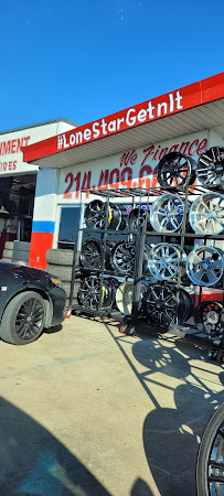 Lone Star Accessories - Photo 8 - Car repair in Mesquite, TX, Mesquite