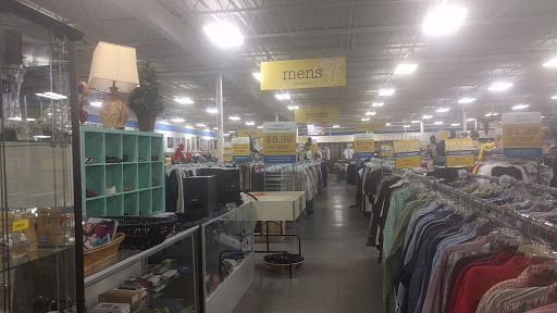 Thrift Store «ThriftSmart», reviews and photos