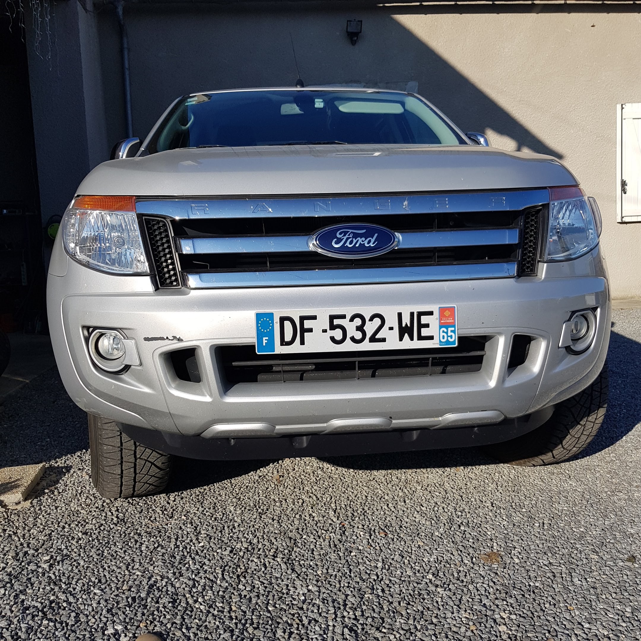 Photo n° 1 de l'avis de Jean-Pierre.e fait le 05/10/2018 à 15:41