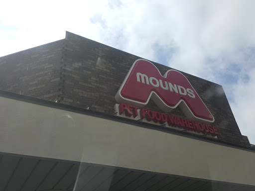 Pet Supply Store «Mounds Pet Food Warehouse», reviews and photos, 2110 S Stoughton Rd, Madison, WI 53716, USA