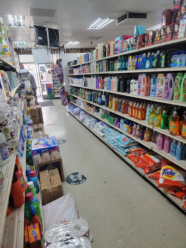 Grocery Store «Fontana Ranch Market», reviews and photos, 15324 Merrill Ave # A, Fontana, CA 92335, USA