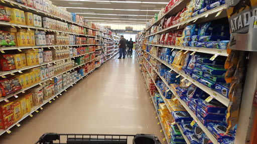 Grocery Store «Jewel-Osco», reviews and photos, 547 W Liberty St, Wauconda, IL 60084, USA