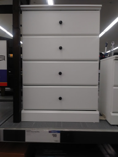 Discount Store «Walmart», reviews and photos, 42 Fairhaven Commons Way, Fairhaven, MA 02719, USA