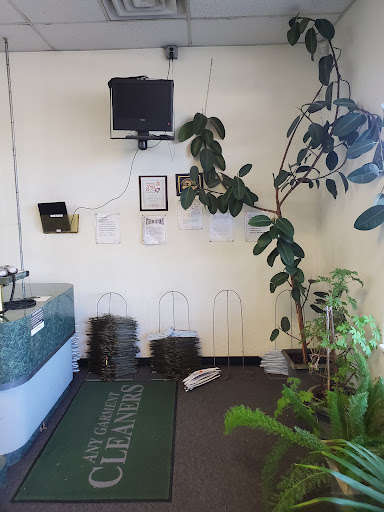 Dry Cleaner «Any Garment Cleaners LLC», reviews and photos, 2699 S Broad St, Hamilton Township, NJ 08610, USA