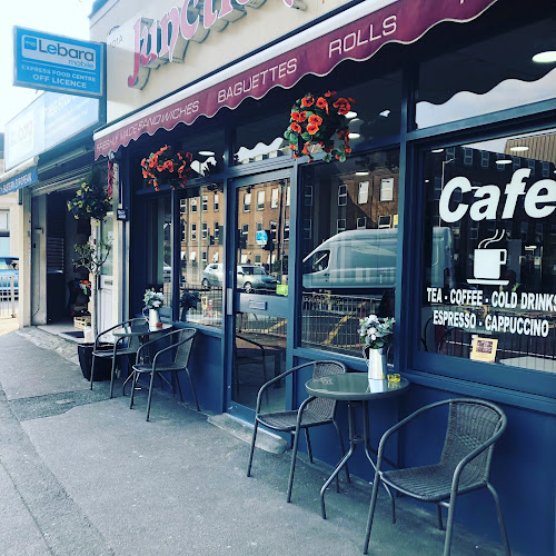 Comments and reviews of Junction Café & bistro