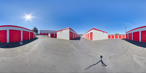 Self-Storage Facility «SafeGard Mini Storage», reviews and photos, 1314 N Schmeer Rd, Portland, OR 97217, USA